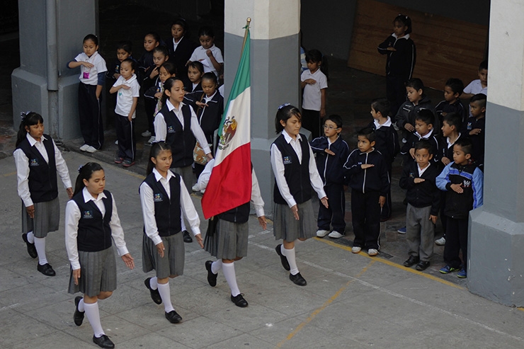 El 90% de las escuelas de Puebla usarán calendario de 200 días: SEP