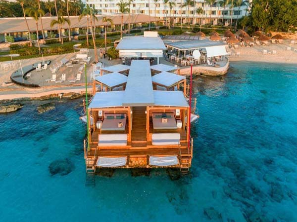 Le Cap, el paraíso escondido de Cozumel