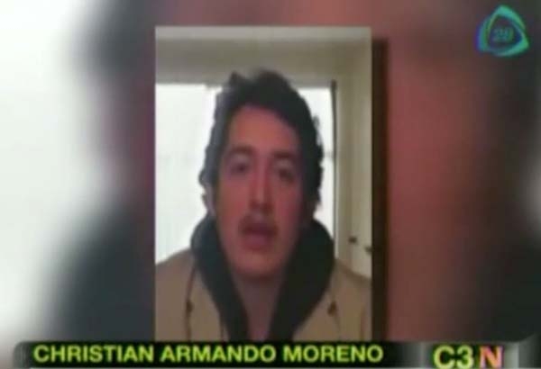 VIDEO: Ex empleado de +Kota dice estar arrepentido de maltrato animal
