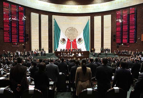 2015 el cambio que no llegará