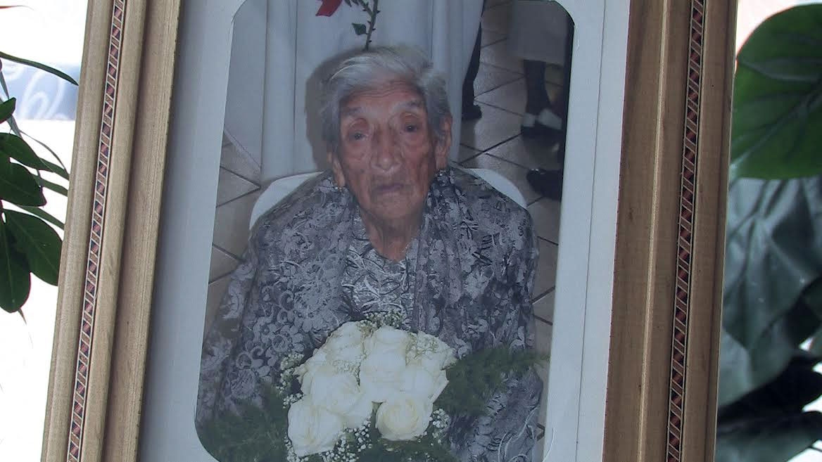 Murió la última hija de Emiliano Zapata