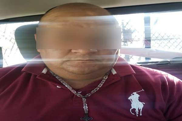 Cayó huachicolero relacionado con la banda de “El Mamer” en Tecamachalco