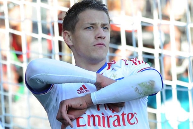 Brasil 2014: Ivo Ilicevic, de Croacia, se pierde el Mundial por lesión