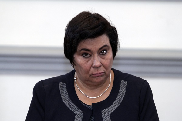 Buscan reemplazo de Lourdes Rosales en Secretaría de Seguridad; en 4 municipios más hay relevo