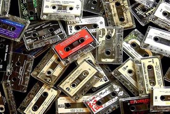 Los cassettes estarán de vuelta en nuestra vida