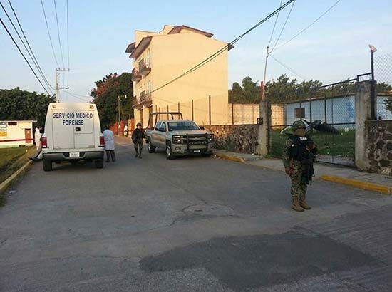 Morelos confirma captura de un hermano del líder de Los Rojos