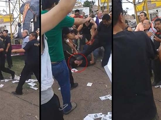 Ecologistas condenan agresiones contra defensores de animales
