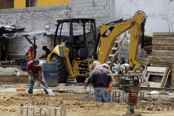 Demolerán casas sin valor histórico para construir el teleférico