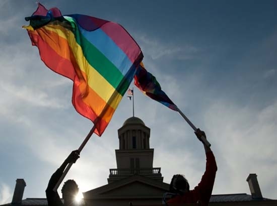 Diversidad sexual versus derecho humano