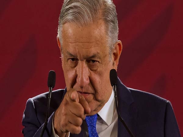Las empresas que hicieron “socio” a López Obrador