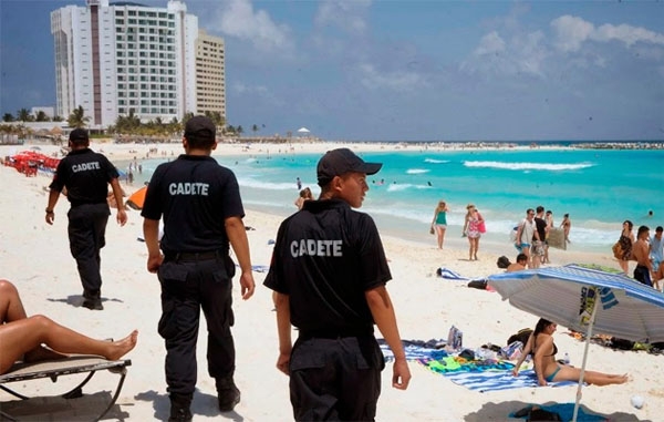 Inicia el Operativo Vacacional de Verano 2014