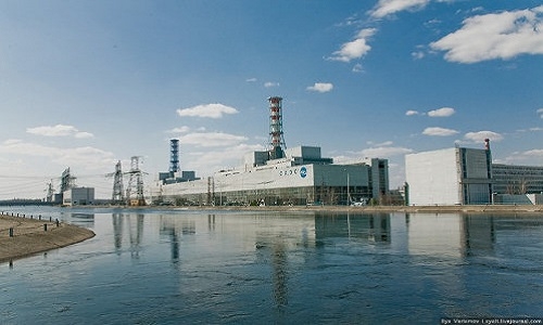 Central de energía danesa generará electricidad a partir de la basura