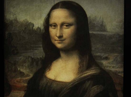 Da Vinci, Rafael y Caravaggio en México
