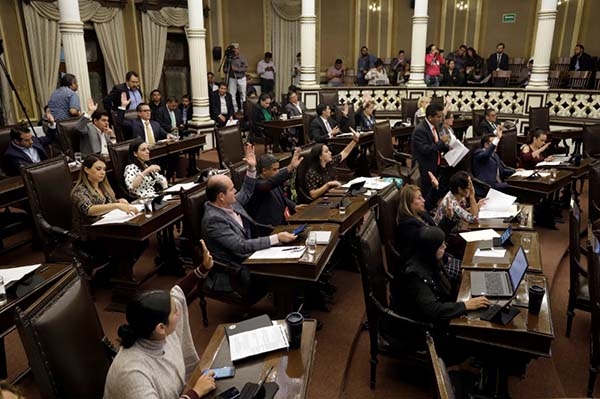Endurecen penas a desaparición forzada, violación y lesiones a mujeres