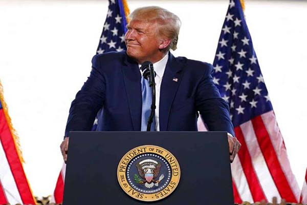 Como en el Monopoly, Trump quiso cambiar Puerto Rico por Groenlandia