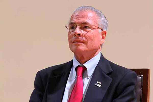 BUAP entregará Doctorado Honoris Causa al jurista Juan Velásquez