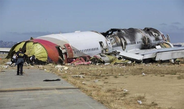 Una mexicana entre las víctimas del avionazo en Etiopía