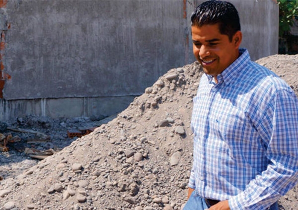 Dictan auto de formal prisión a edil de Lázaro Cárdenas
