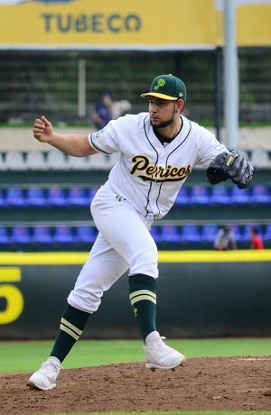 Pericos no puede con Leones de Yucatán y pierden serie
