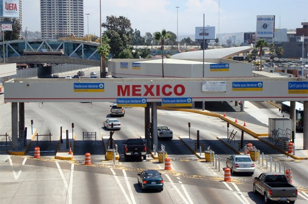 EU renueva alertas de viaje a México por la inseguridad