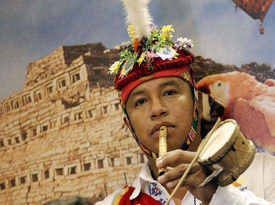Feria Nacional de Pueblos Mágicos, en Puebla del 25 al 27 de septiembre