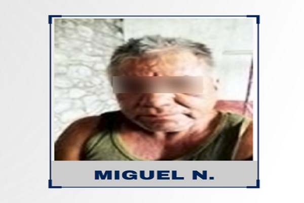 Vinculan a proceso a hombre que mató a su esposa a puñaladas en Puebla