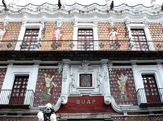 Museo Universitario “Casa de los Muñecos” celebra 27 años de vida