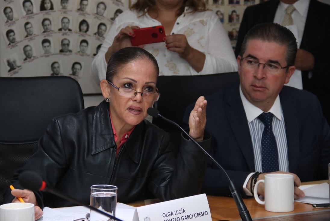 Iniciará revisión de megaobras morenovallistas la próxima semana en el Congreso local