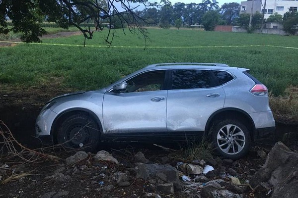 Atacan a balazos a candidato de Fuerza por México a presidente municipal de Izúcar