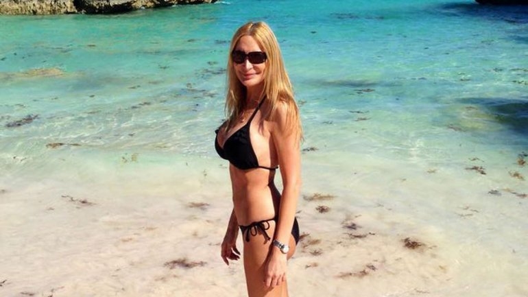 Taylor Lianne Chandler, la modelo transexual de Michael Phelps