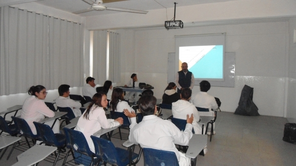 OOSL promueve la cultura de las 3R: reduce, reutiliza y recicla