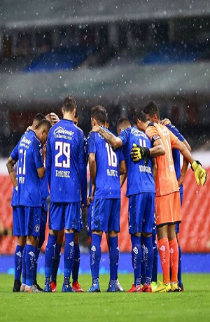 Cruz Azul tiene un caso más de coronavirus
