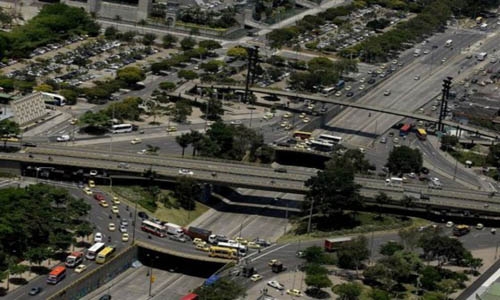 Superficie urbana se triplica anualmente desde 2000