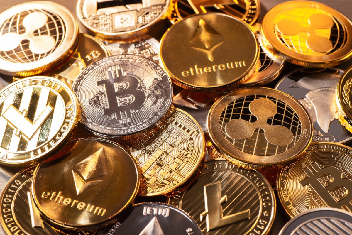 Reino Unido incauta criptomonedas por un valor de casi 250 mdd
