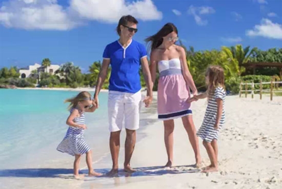 ¿Viajar cada año? Tips de ahorro para vacacionar