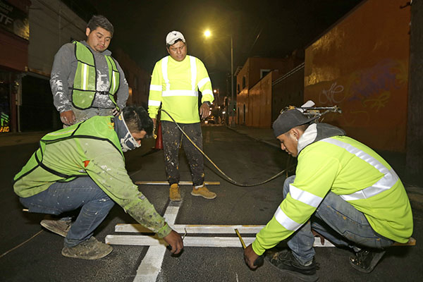 Operación de parquímetros en Puebla se retrasa de nuevo; ahora hasta el 20 de mayo