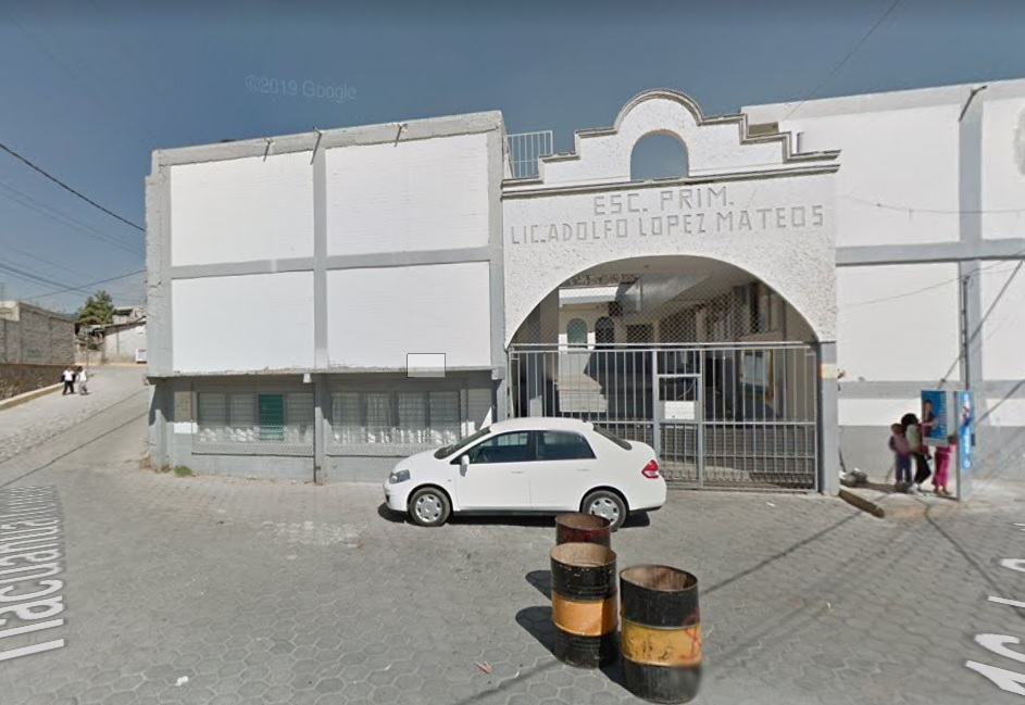 Muere atragantada una niña en primaria de Canoa; SEP investiga