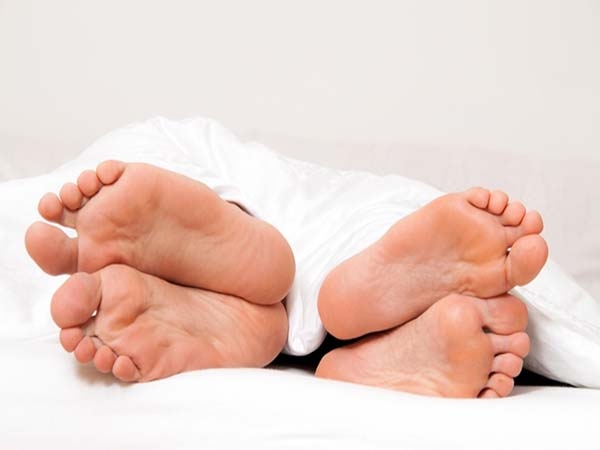 Cómo salir de una crisis sexual con tu pareja
