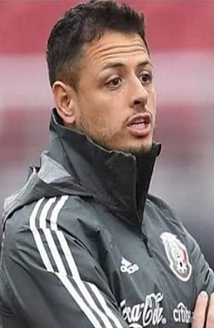 Chicharito podría regresar a la Selección Mexicana