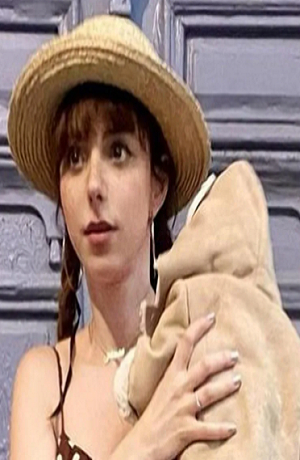 Natalia Téllez revela que padece depresión posparto