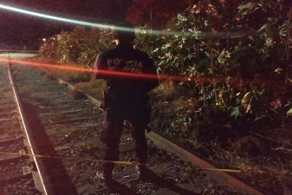Encuentran cadáver en terreno adjunto al Colegio de Bachilleres de Tehuacán