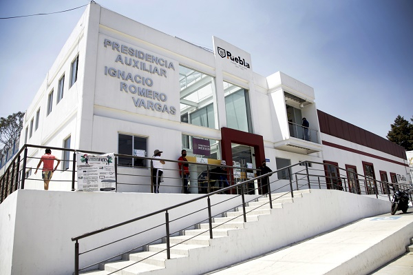 Asaltantes de oficinas en Romero Vargas están identificados y serán detenidos