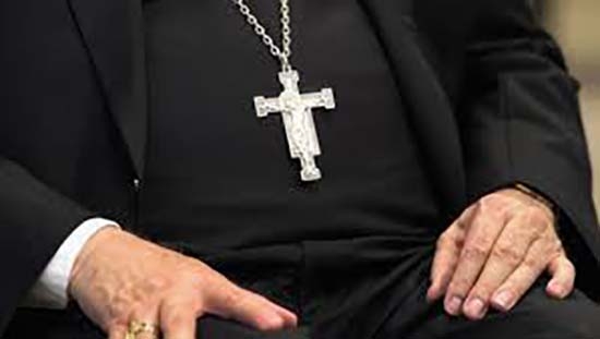 Procuraduría de SLP busca a otros dos sacerdotes pederastas
