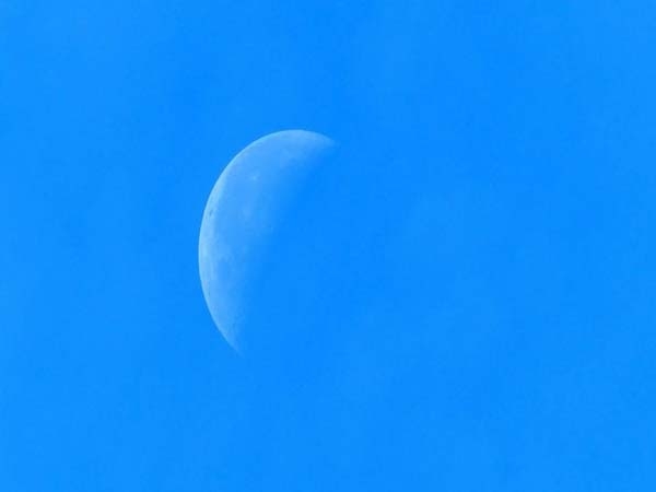 Descubre cuál es tu signo lunar