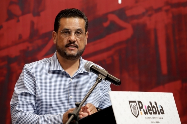 292 casas en derecho de vía de ductos de Pemex en Puebla Capital