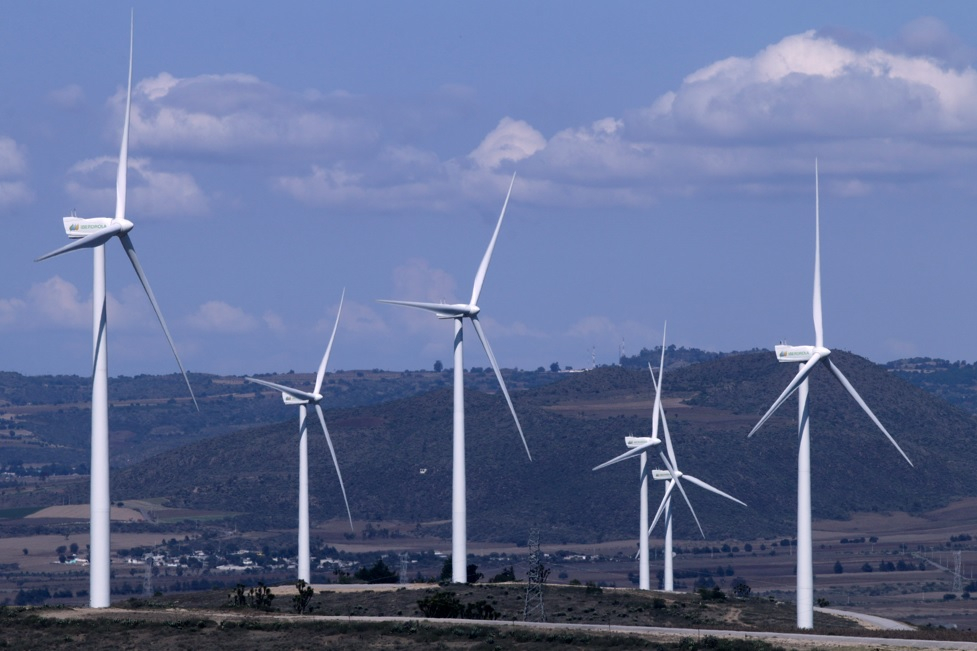 En riesgo, inversión de 40 mil mdp en Puebla por contrarreforma energética: Canacintra