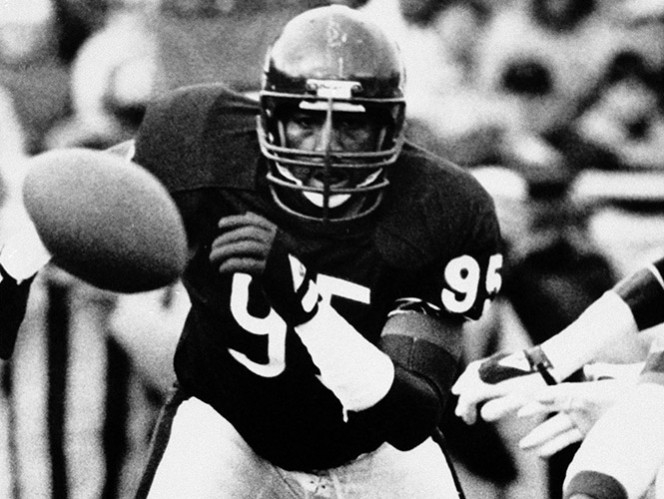 NFL: Ex jugadores dicen que les suministraron analgésicos ilegalmente
