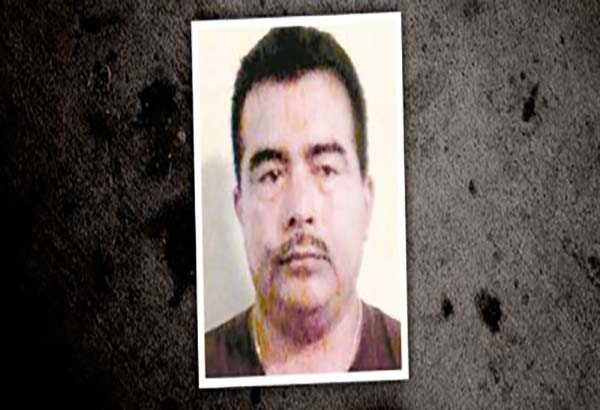 Cae en Tabasco líder de la ordeña de ductos de Pemex