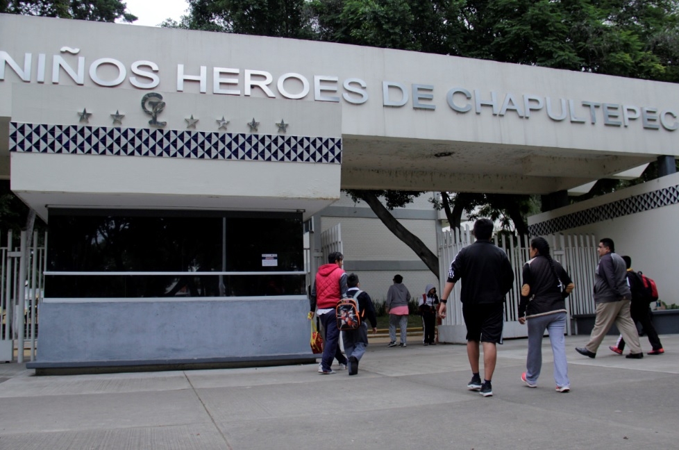 Destituyen a directora del CENHCH