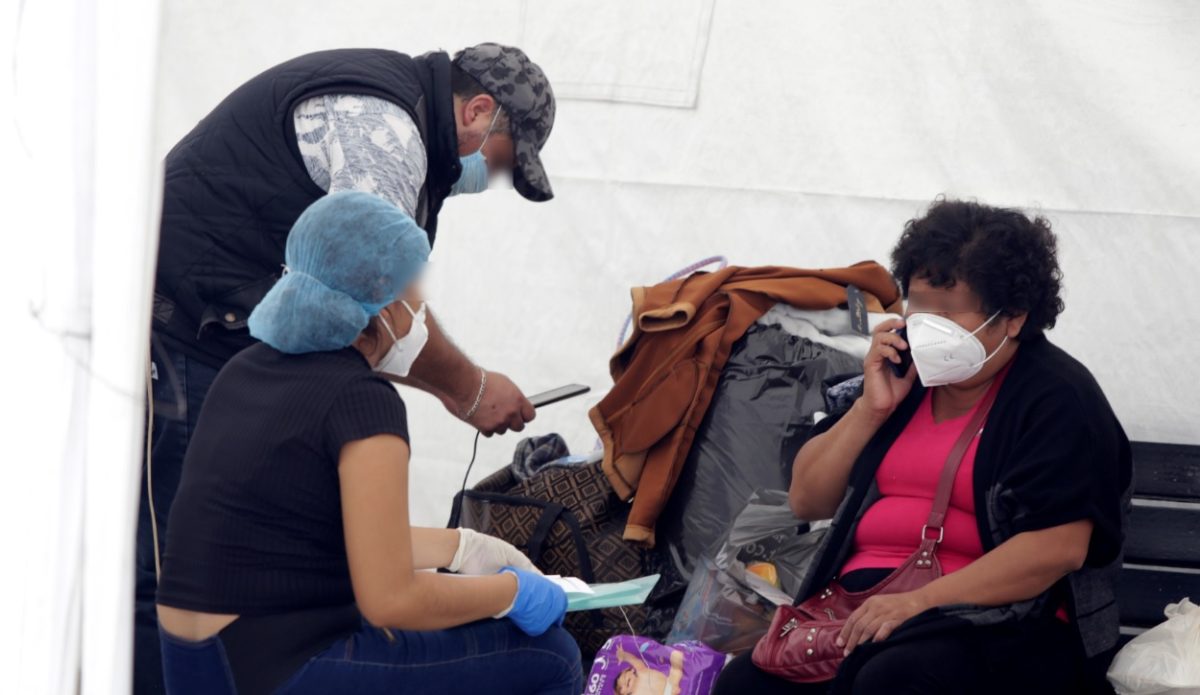 Puebla supera los 3 mil 500 muertos por COVID